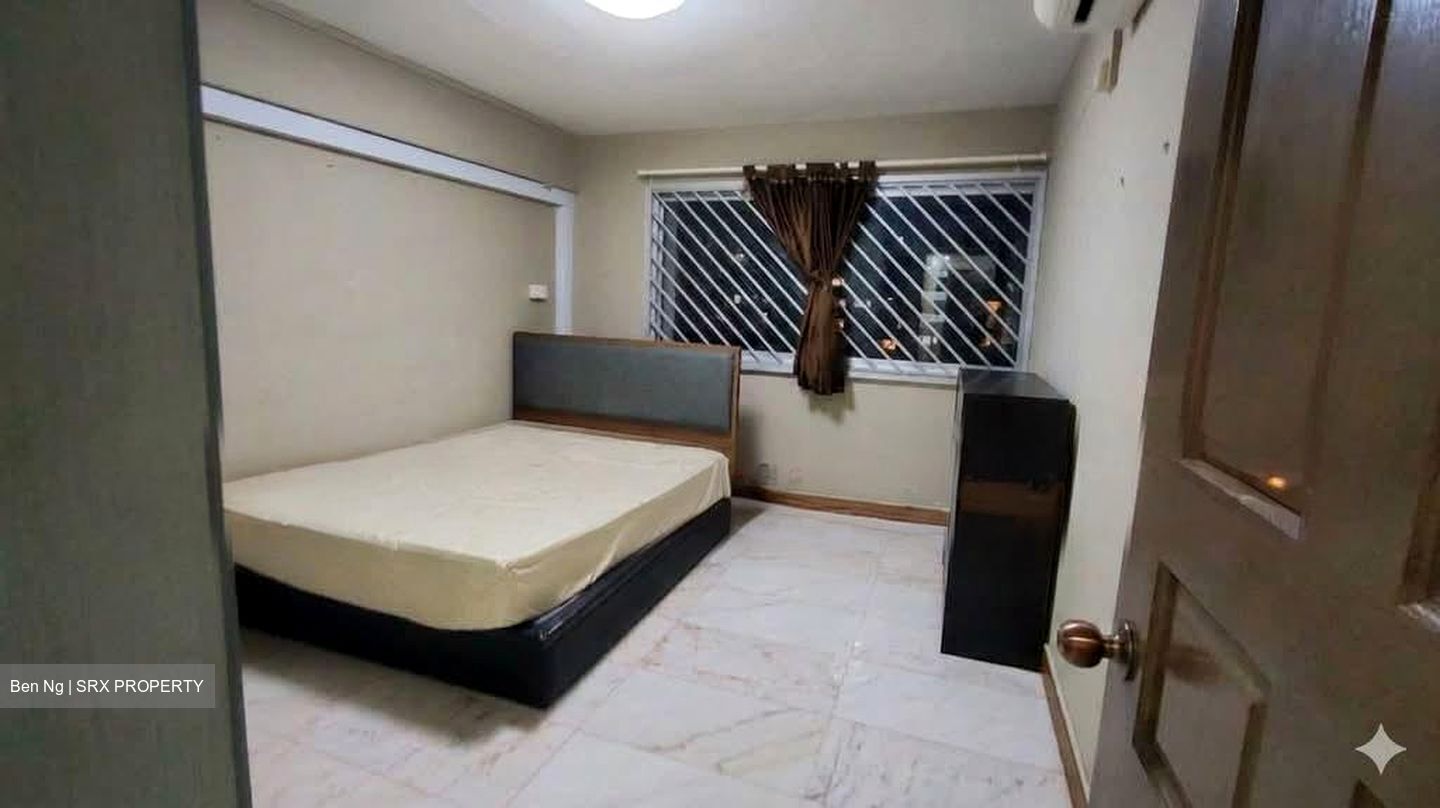 Blk 102 Bishan View (Bishan), HDB 5 Rooms #592290641